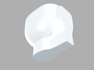 bidet-3 3D Model