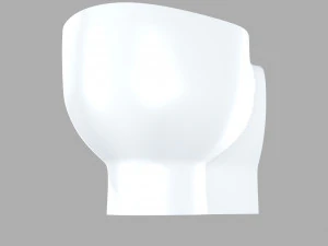 bidet-3 3D Model