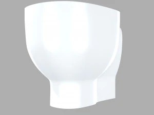 bidet-3 3D Model