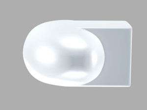 bidet-4 3D Model