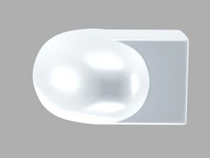 bidet-4 3D Model