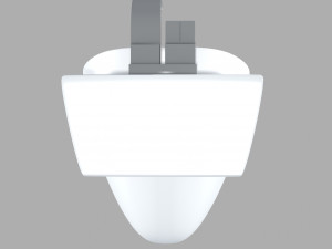 bidet-4 3D Model