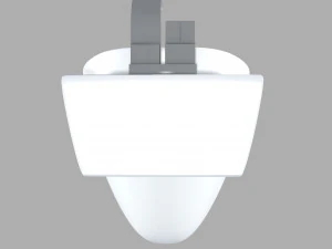 bidet-4 3D Model