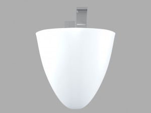 bidet-4 3D Model