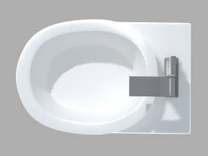 bidet-4 3D Model