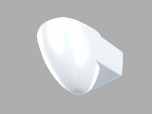 bidet-4 3D Model