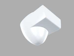 bidet-4 3D Model