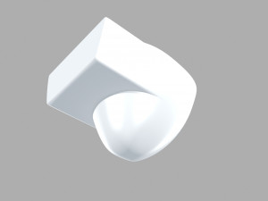 bidet-4 3D Model