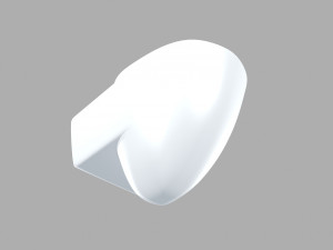 bidet-4 3D Model