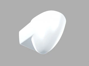 bidet-4 3D Model