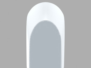 bidet-5 3D 模型