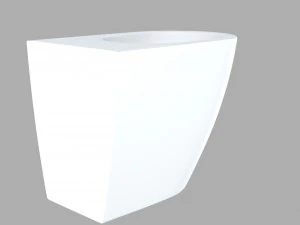 bidet-5 3D Model