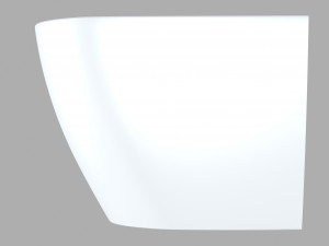 bidet-5 3D 模型