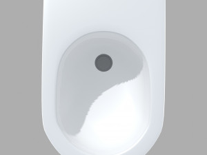 bidet-5 3D 模型