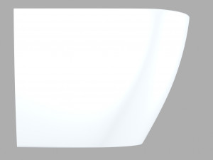 bidet-5 3D 模型