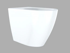 bidet-5 3D Model