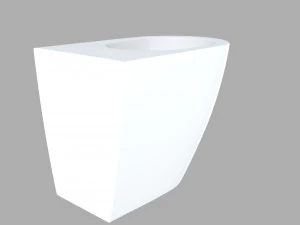 bidet-5 3D Model