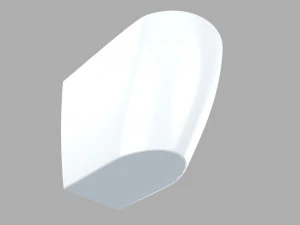 bidet-5 3D Model