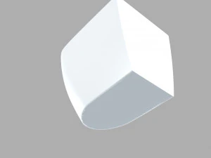 bidet-5 3D Model