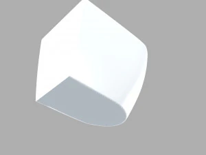 bidet-5 3D Model