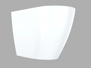 bidet-5 3D Model