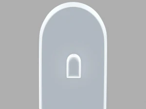 bidet-6 3D Model