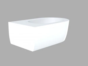 bidet-6 3D Model