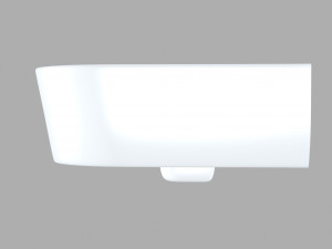bidet-6 3D 模型