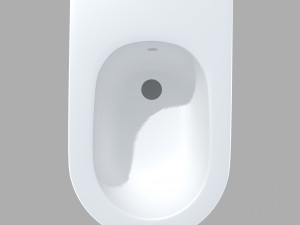 bidet-6 3D 模型