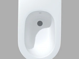 bidet-6 3D Model