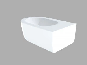 bidet-6 3D Model