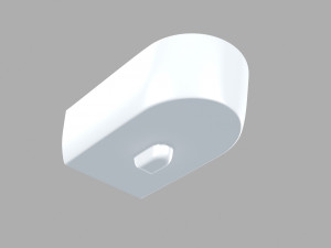 bidet-6 3D 模型