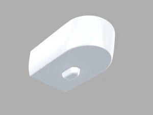 bidet-6 3D Model