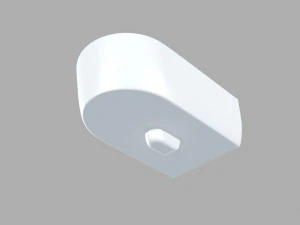 bidet-6 3D Model