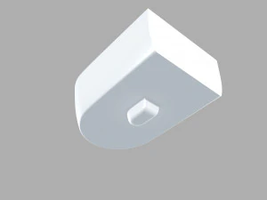 bidet-6 3D Model