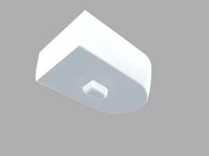 bidet-6 3D Model