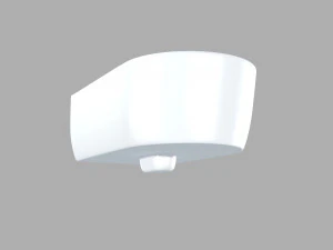 bidet-6 3D Model