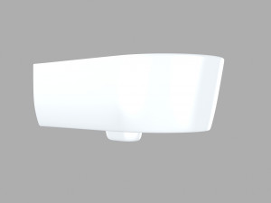 bidet-6 3D 模型
