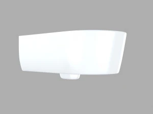 bidet-6 3D Model