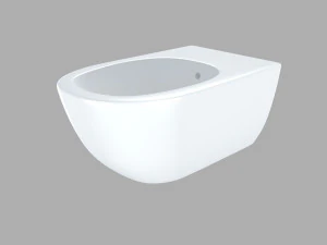 bid&eacute;-7 Modelo 3D