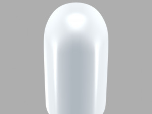 bidet-7 3D 모델