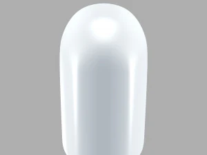 bidet-7 3D Model