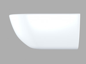 bidet-7 3D 모델