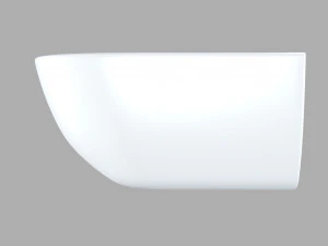 bidet-7 3D Model