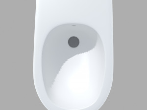 bidet-7 3D 모델