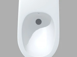 bidet-7 3D Model