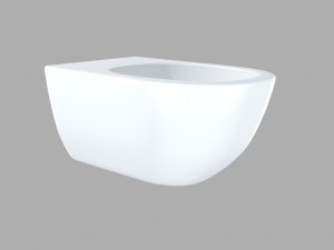 bidet-7 3D 모델