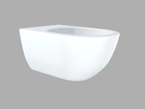 bidet-7 3D Model