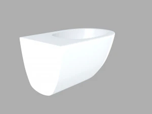 bidet-7 3D Model
