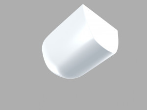 bidet-7 3D 모델